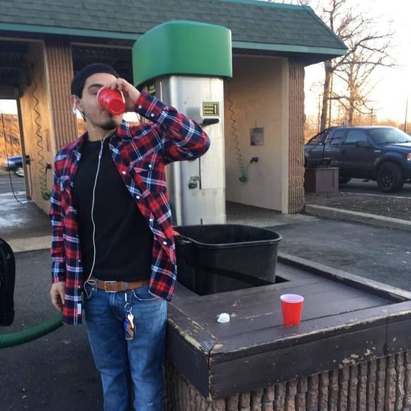 Meet your Posher, David - Picture 1 of 1